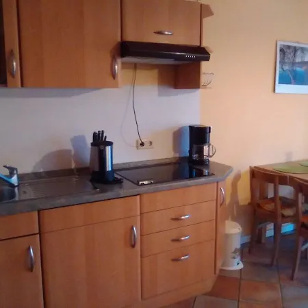 Casa vacanze Strandkorb