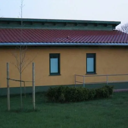 Strandkorb Warenshof