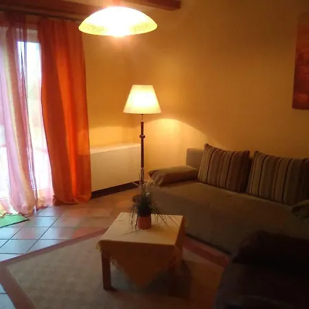 Casa vacanze Strandkorb