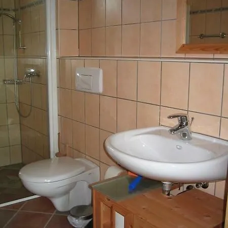 Casa vacanze Strandkorb